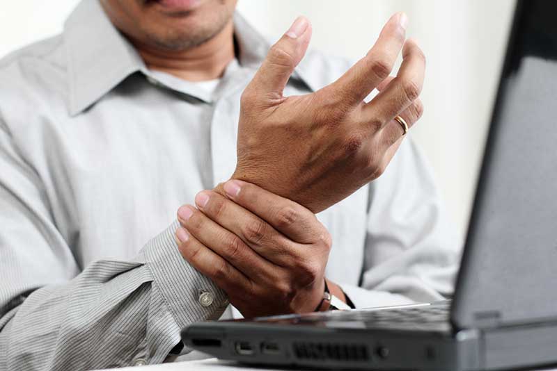 Carpal Tunnel Syndrome  Paris, KY 