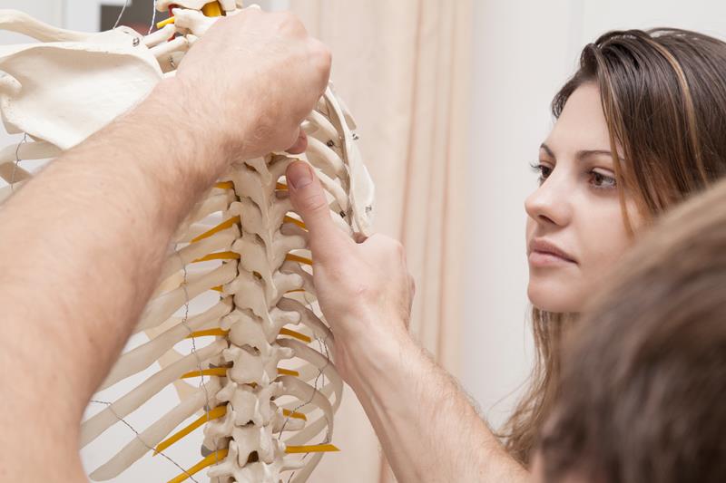 Degenerative Disc Disease  Paris, KY 