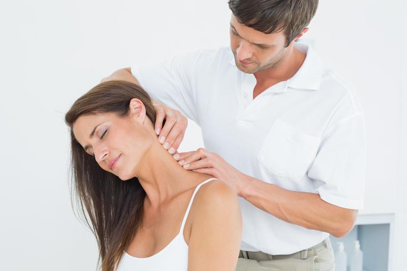 Myofascial Release  Paris, KY 