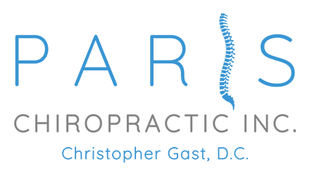 Paris Chiropractic Inc